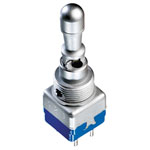 APEM 12000 Series Toggle Switches