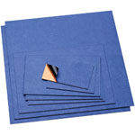 Bungard FR4 Epoxy Photo Resist Single Sided Printed Circuit Boards