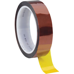 3M 92 Polyimide Film Electrical Masking Tape