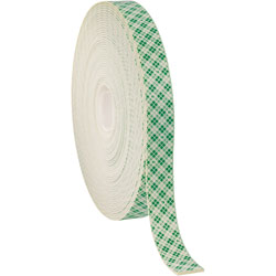 3M Scotch-Mount Polyurethane Double-Sided Foam Tape