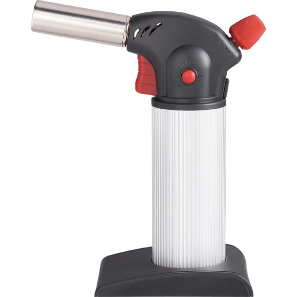 Toolcraft MAX850 Hot Gas Torch Aluminium