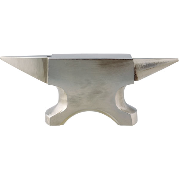 Click to view product details and reviews for Toolcraft 820955 Mini Anvil 500g.