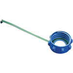 Bulgin Buccaneer 900 Series Sealing Cap IP68