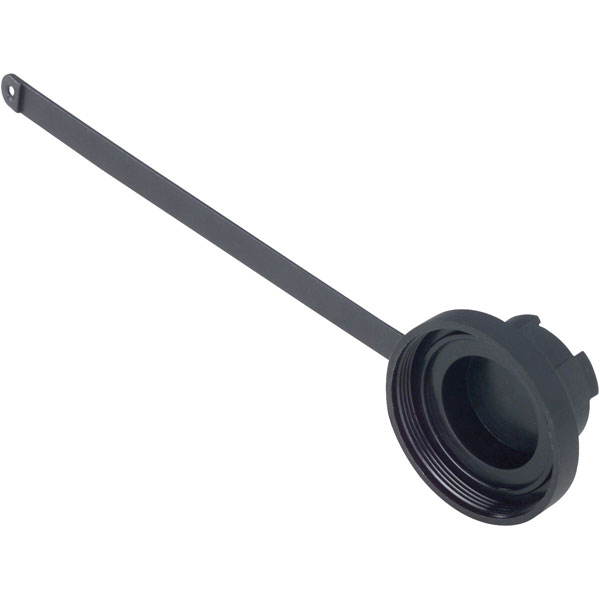  PX0733 Buccaneer Sealing Cap with Internal Thread IP68 & IP69K