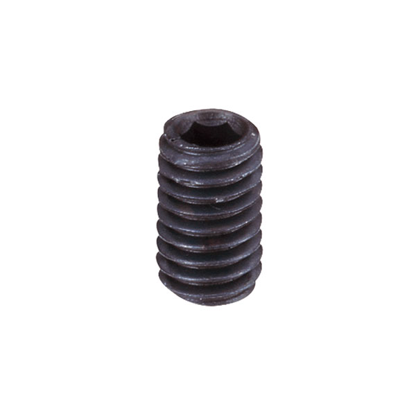 Toolcraft Hexagon Socket Grub Screws DIN 916 45 H | Rapid Electronics