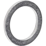 Toolcraft Aluminium and Copper Sealing Rings