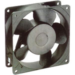 NMB M Series Axial Fans 119 x 119 x 38mm