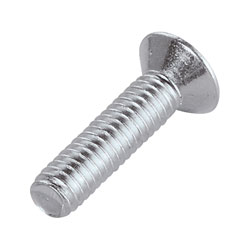 Toolcraft Phillips Countersunk Head Screws - DIN 965