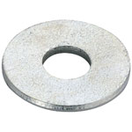 Toolcraft Stainless Steel Lock Washers Form A DIN 9021 A2 Packs of 100