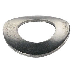 Toolcraft Stainless Steel Lock Washers Form A - DIN 137