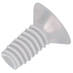 Toolcraft Polyamide DIN 966 Phillips Raised Head Countersunk Screws