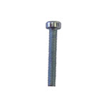 Toolcraft Stainless Steel Cheese Head Torx Screws