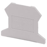 Phoenix Contact End Covers for Din Rail