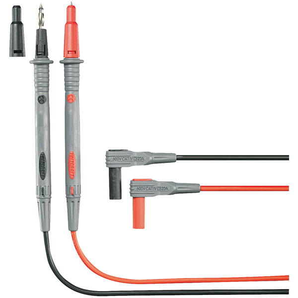 VOLTCRAFT MS-4P Test Probes