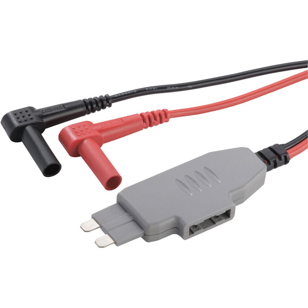 VOLTCRAFT MS-4 BladeType Fuse Adaptor