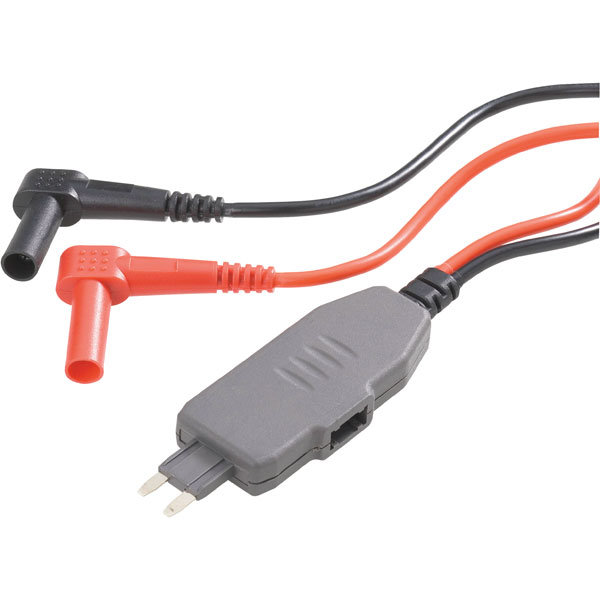 VOLTCRAFT MS-4S Mini BladeType Fuse Adaptor