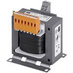 Block STU Transformers 24V