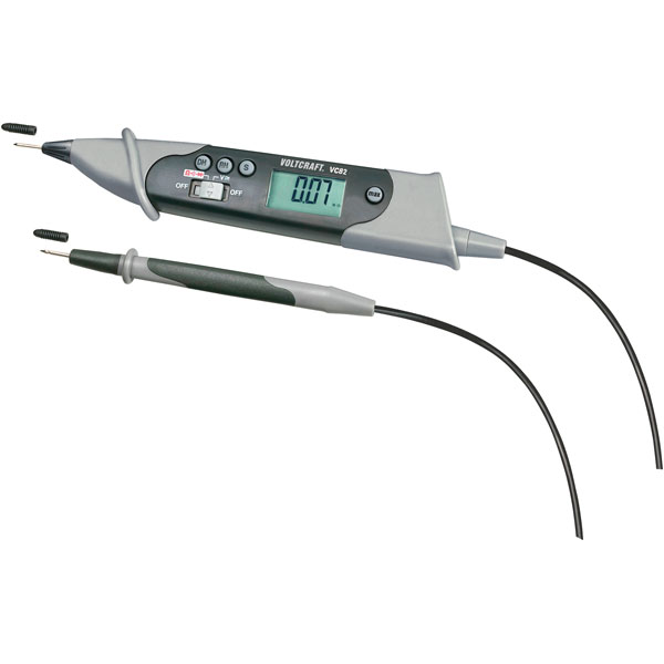 VOLTCRAFT VC-82 Digital Multimeter