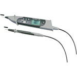 Voltcraft VC-82/VC-86 Digital Multimeters