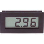 Volctraft DVM Digital Panel Meters