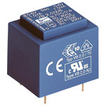 Block VB PCB Mount Transformers Single Output