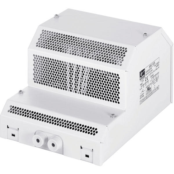 Block AIM 3.2/1.6 Max 768 VA autotransformer 115 V / 220 V / 230 V...
