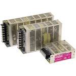 TracoPower TXL Series Enclosed Dual and Triple Output Switch Mode Power Supplies