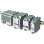 TracoPower TSP Series DIN Rail Power Supply