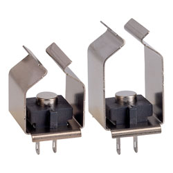 IP67 Rated CH Pipe-Clip Temperature Sensors