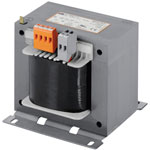 Block ST 400V to 230V Transformers
