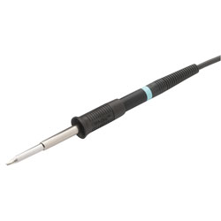 Weller WP120, 24V Soldering Iron Pencil and Acessories