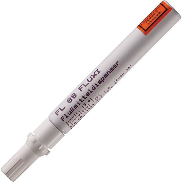 Edsyn FL 88 "No-clean" Flux Pen Flux type F-SW 34 15ml