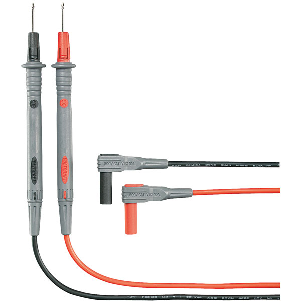 VOLTCRAFT MS-4N Multimeter Test Leads