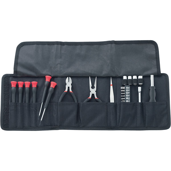  814492 Electricians Tool Set 25 Piece