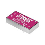 TracoPower TEN Series 10W DC-DC Converters - Dual Output