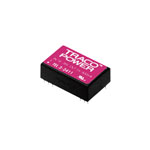 TracoPower TEL Series 3W DC-DC Converters - Dual Output
