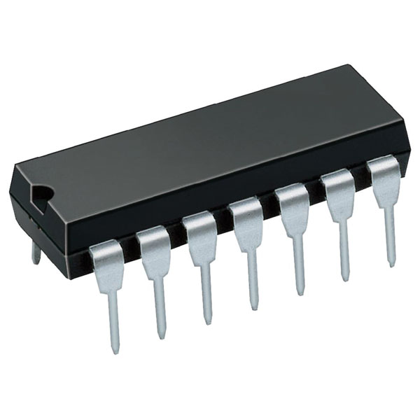 Maxim MAX132CNG+ Linear IC DIP 24N ±18-Bit Low Power ADC