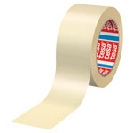 tesa 04323 General Purpose Paper Masking Tape 25mm x 50m