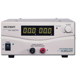 Voltcraft  SPS Series Single Output Variable DC Power