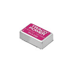 TracoPower TEN 5-4812WI 5W DC-DC Converter 18 - 75V DC In 12V DC 500mA Out