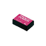 TracoPower TEL Series 3W DC-DC Converters - Single Output