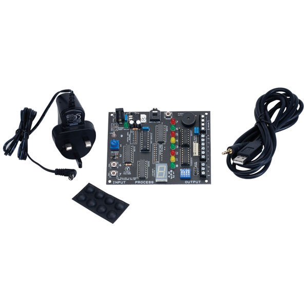  AXE057 T4 Trainer Kit (USB - 5 Pack)