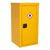 Sealey FSC04 Hazardous Substance Storage Cabinet 460 x 460 x 900mm