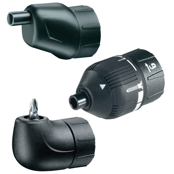 Bosch deals ixo torque