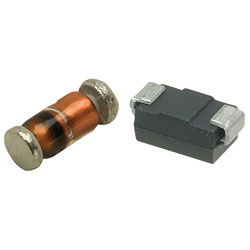 Diotec SMD Silicon Rectifier Diodes