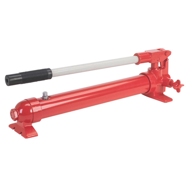 Sealey RE97.10-01 Pump & Hose Assembly 10tonne