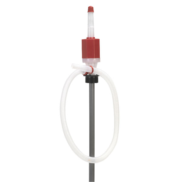 Sealey TP781 Syphon Pump for 205ltr Drum - High Flow