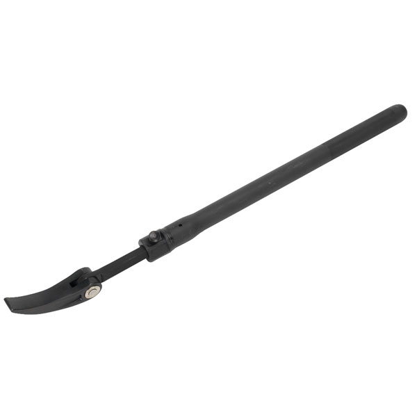 Sealey AK9138 Prybar Extendable Adjustable Head 600-915mm