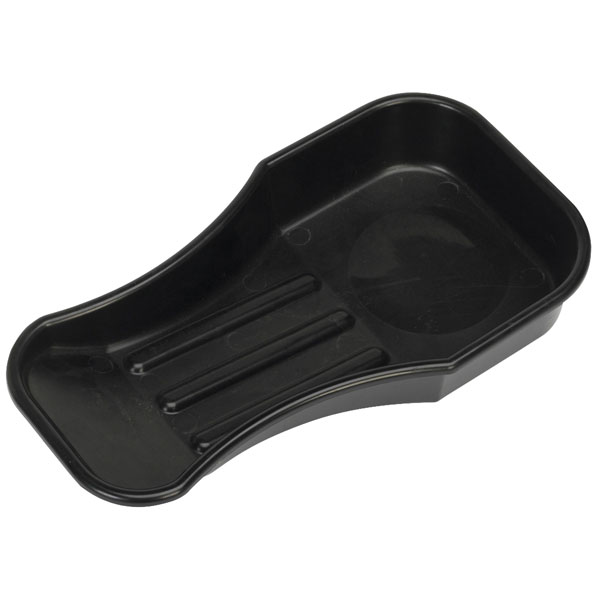 Sealey MDRP01 Motorcycle Oil Drain Pan 2.5ltr