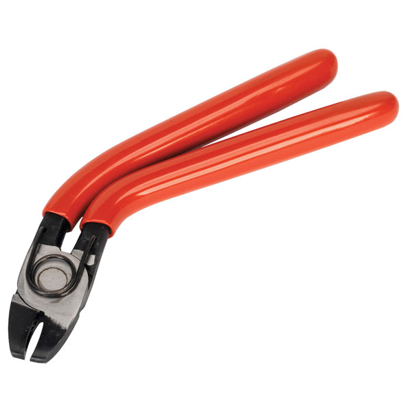 Sealey HRP002 Hog Ring Pliers - Pistol Grip